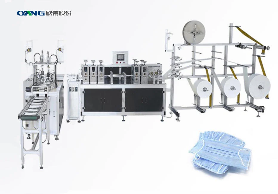 Hot Sale Fully Automatic Disposable Non Woven Medical Gowns Making Machine