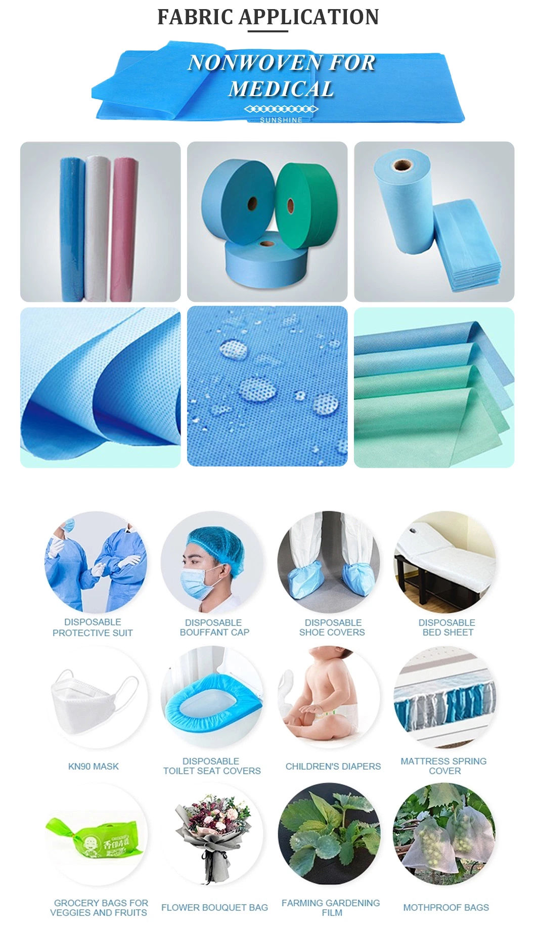 Disposable Sterile Perationg Alothes Making Machine Automatic SMS Nonwoven Fabric Sleeve Cover Surgical Gown Making Machine