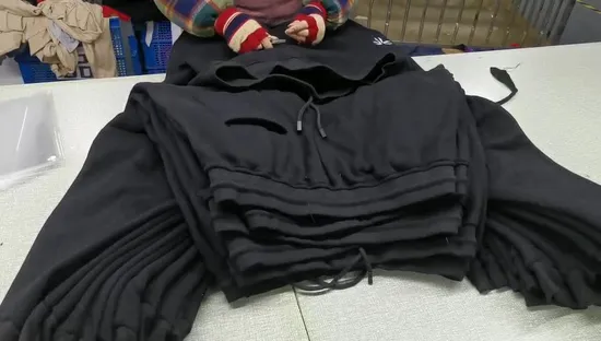 Colonoscopy Shorts Making Machine Disposable Short with Packing Welding Machine